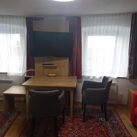 Appartement 2 Personen Hallein Bei Salzburg Eksteriør billede