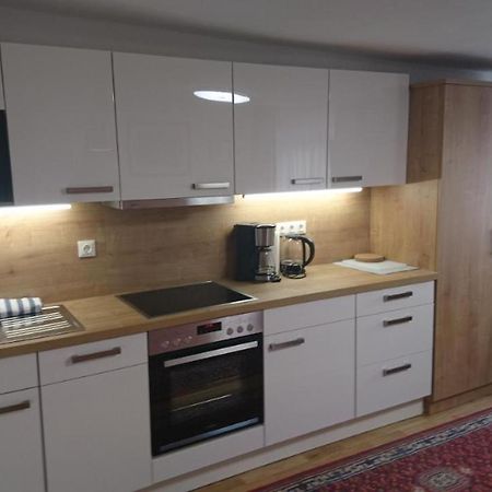 Appartement 2 Personen Hallein Bei Salzburg Eksteriør billede